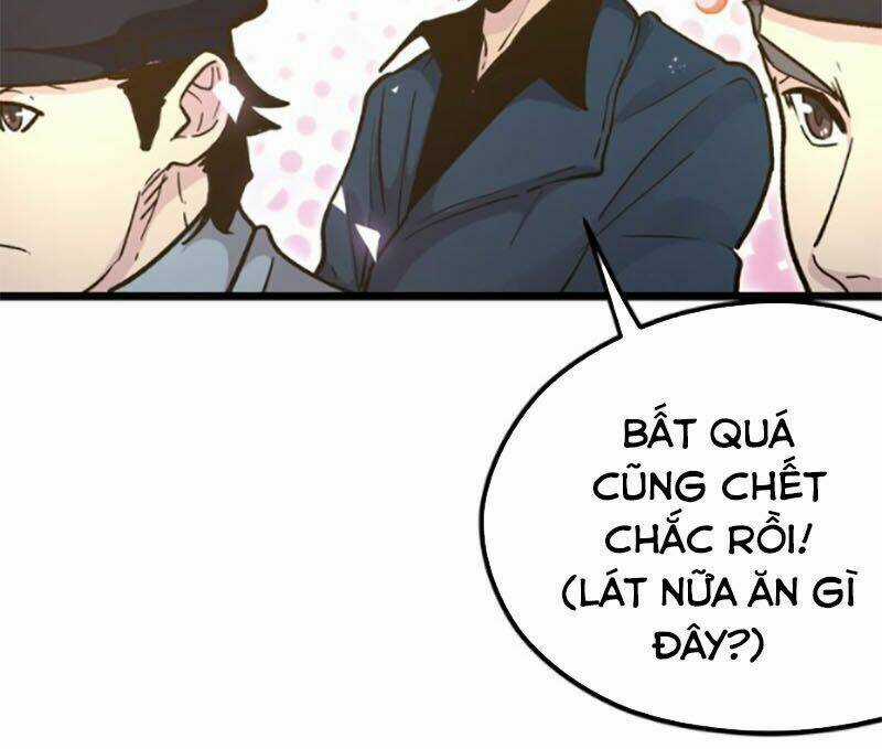 Hắc Uyên Lê Minh Thời Chapter 7 trang 20