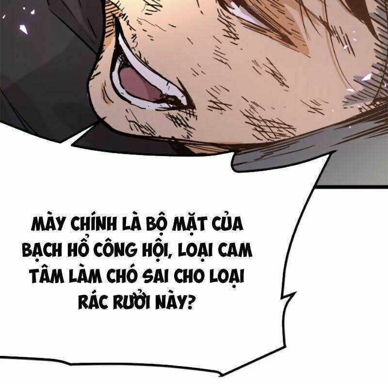Hắc Uyên Lê Minh Thời Chapter 7 trang 24