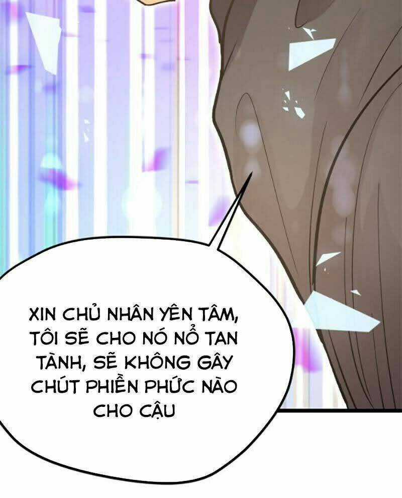 Hắc Uyên Lê Minh Thời Chapter 7 trang 29