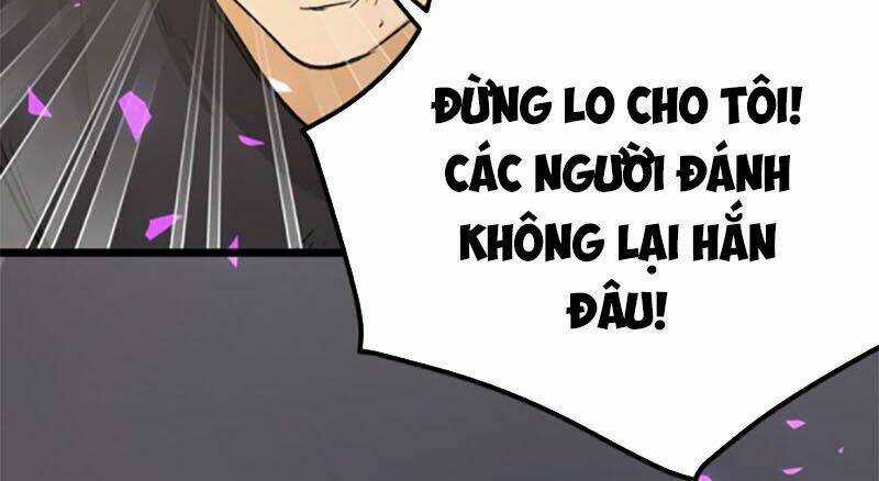 Hắc Uyên Lê Minh Thời Chapter 7 trang 33