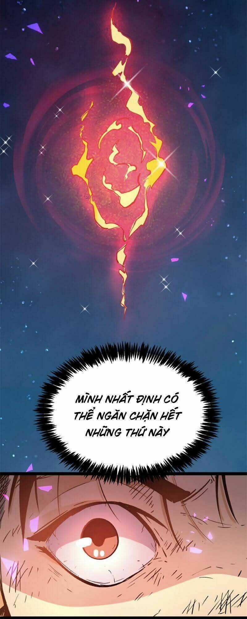 Hắc Uyên Lê Minh Thời Chapter 7 trang 41