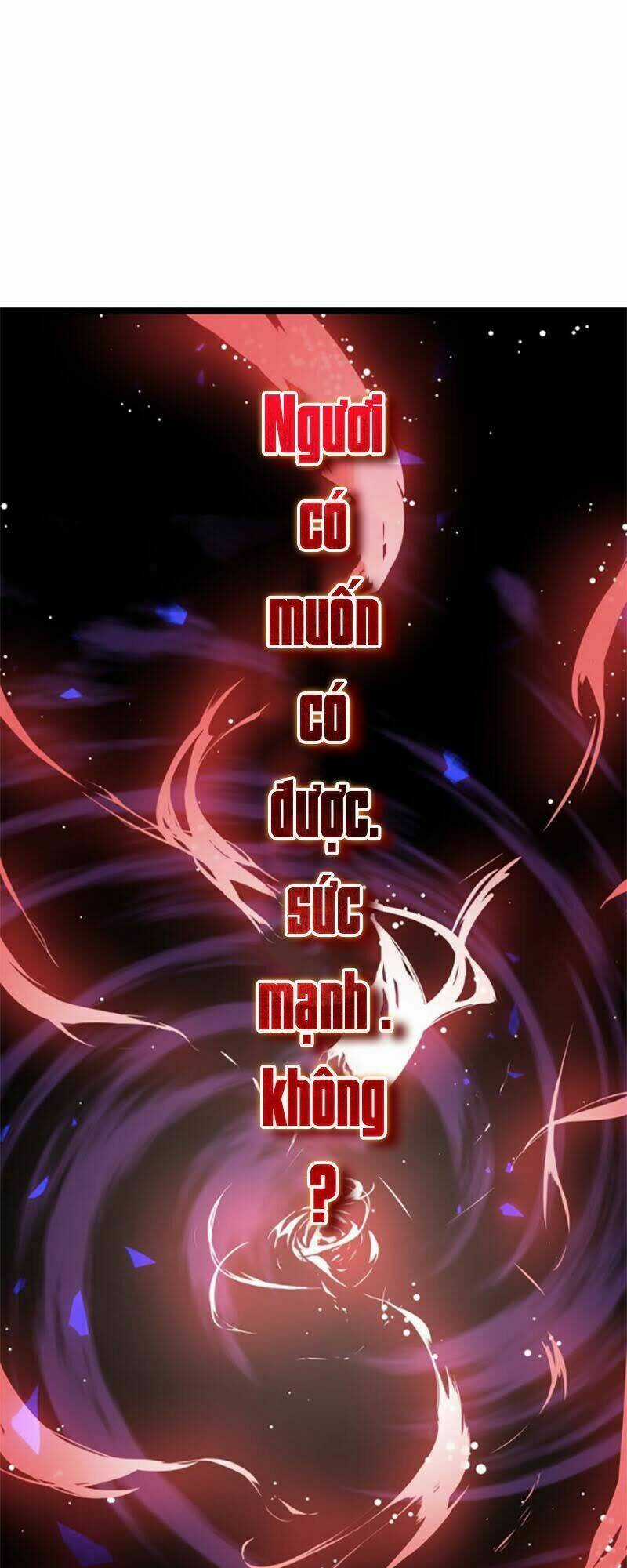 Hắc Uyên Lê Minh Thời Chapter 7 trang 43