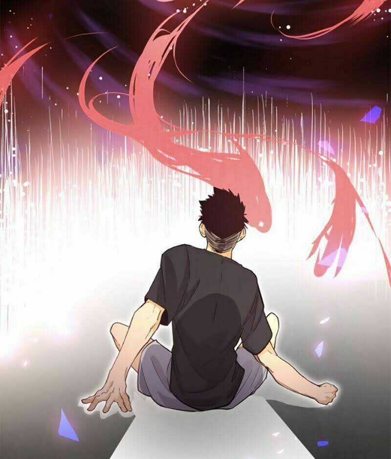 Hắc Uyên Lê Minh Thời Chapter 7 trang 44