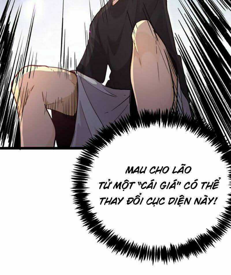 Hắc Uyên Lê Minh Thời Chapter 7 trang 48