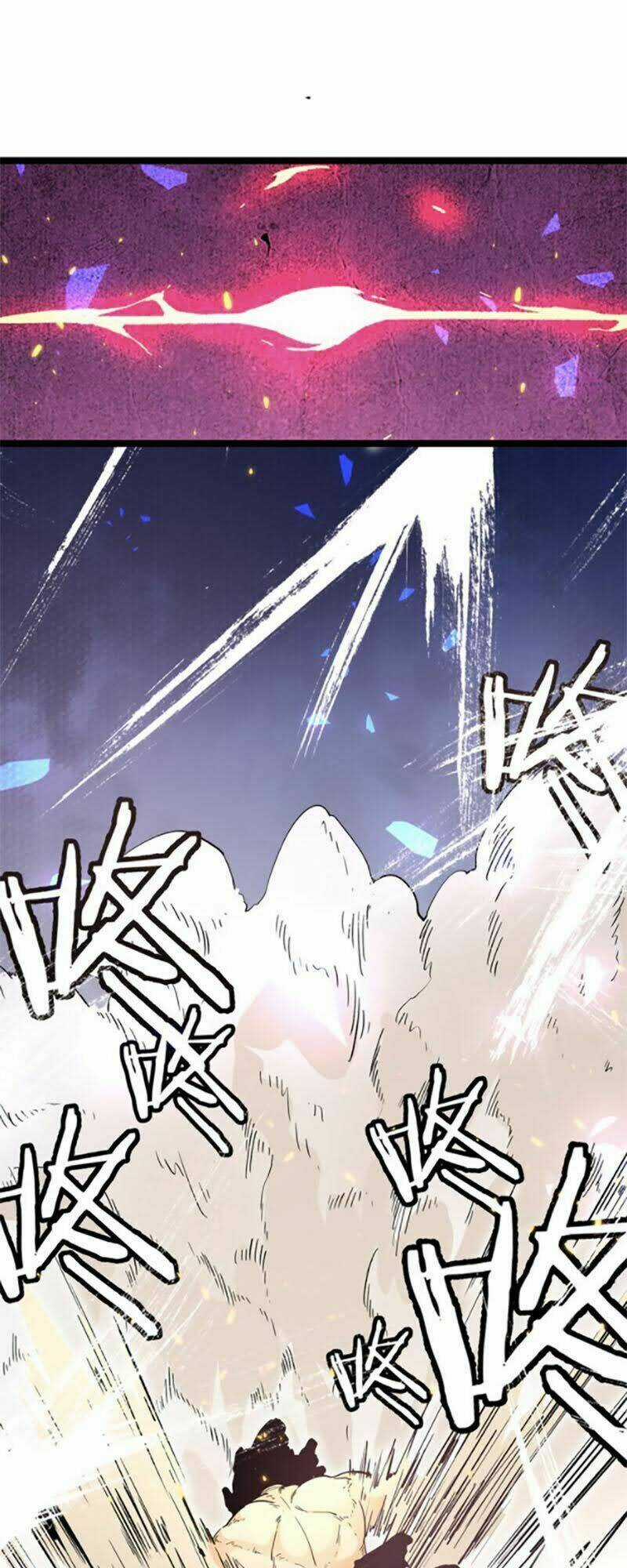 Hắc Uyên Lê Minh Thời Chapter 7 trang 49