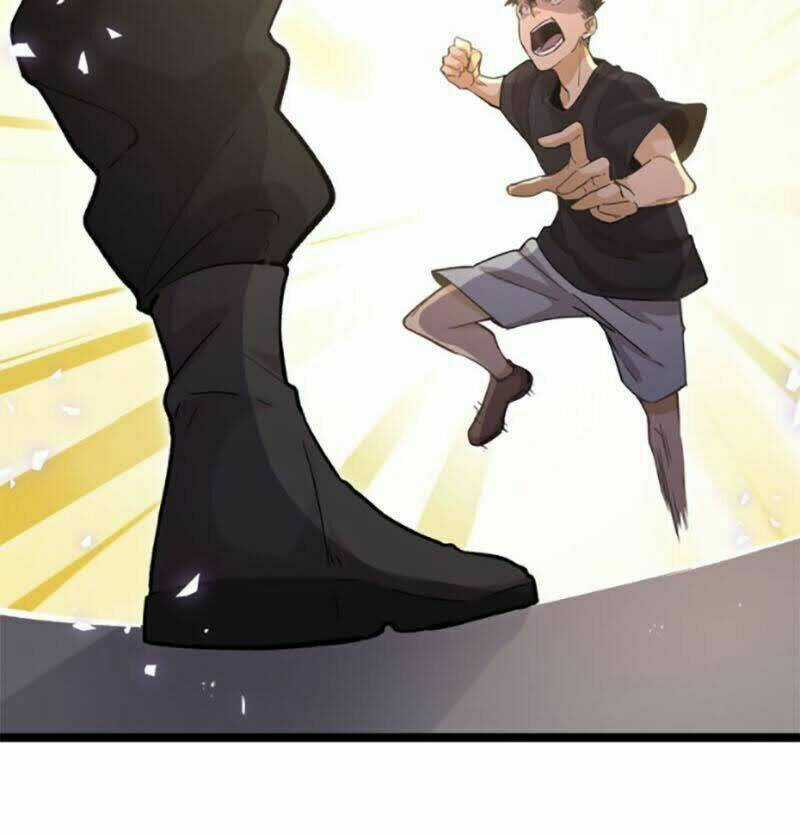 Hắc Uyên Lê Minh Thời Chapter 7 trang 5