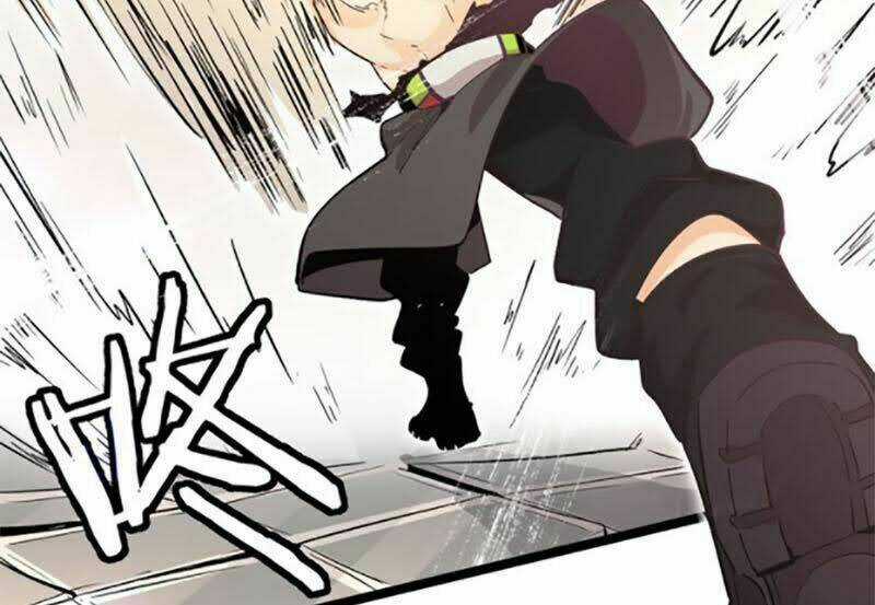 Hắc Uyên Lê Minh Thời Chapter 7 trang 50