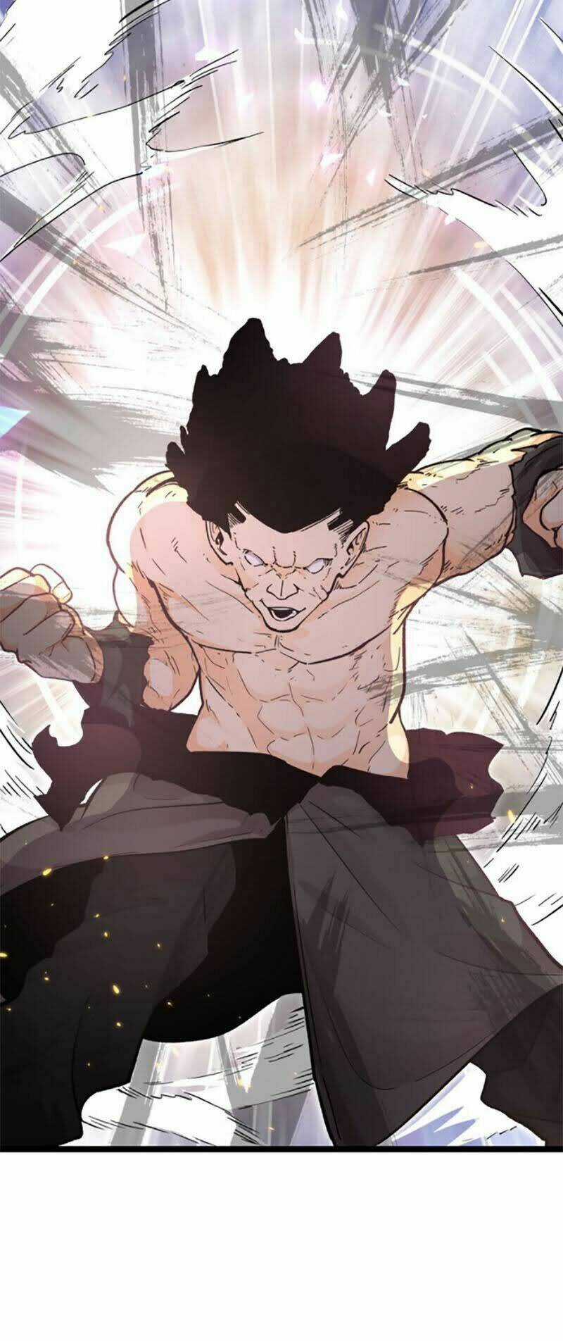 Hắc Uyên Lê Minh Thời Chapter 7 trang 52