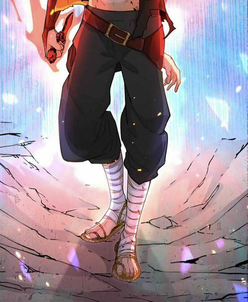 Hắc Uyên Lê Minh Thời Chapter 7 trang 56