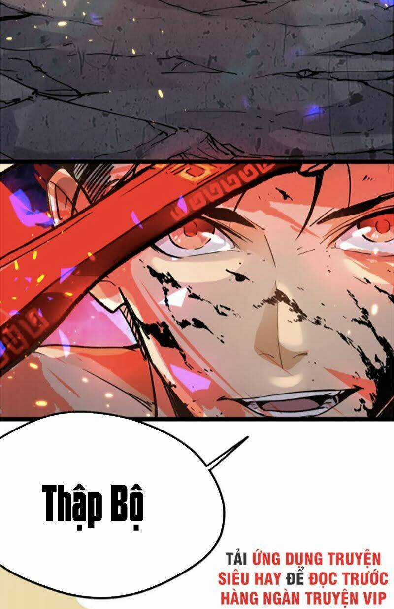 Hắc Uyên Lê Minh Thời Chapter 7 trang 57