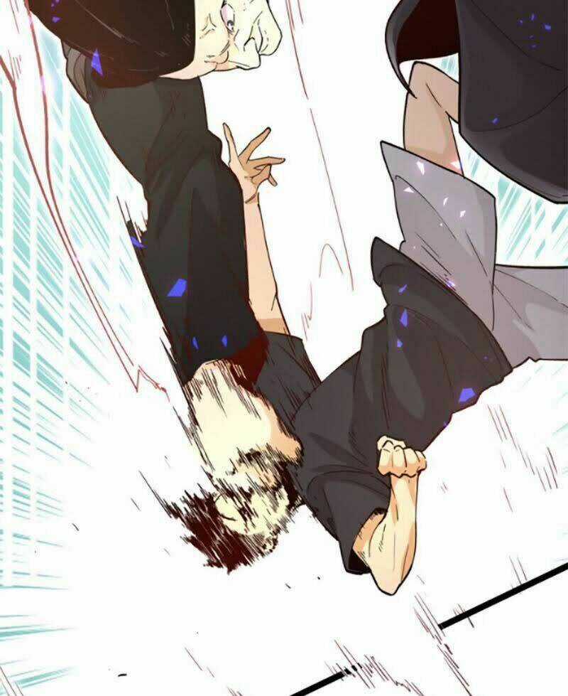 Hắc Uyên Lê Minh Thời Chapter 7 trang 7