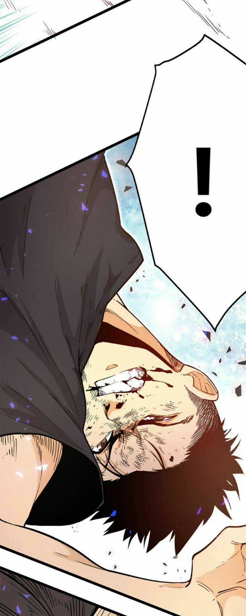 Hắc Uyên Lê Minh Thời Chapter 7 trang 8