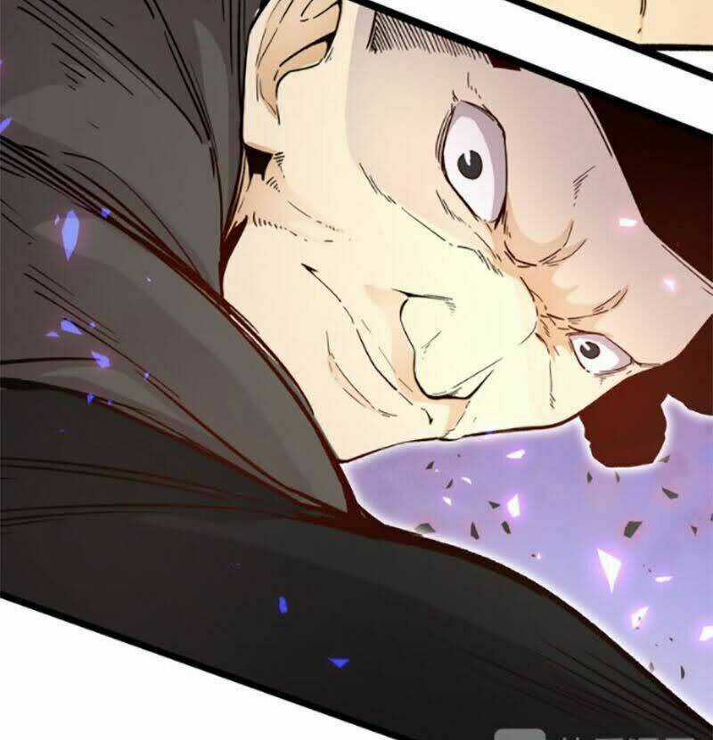 Hắc Uyên Lê Minh Thời Chapter 7 trang 9