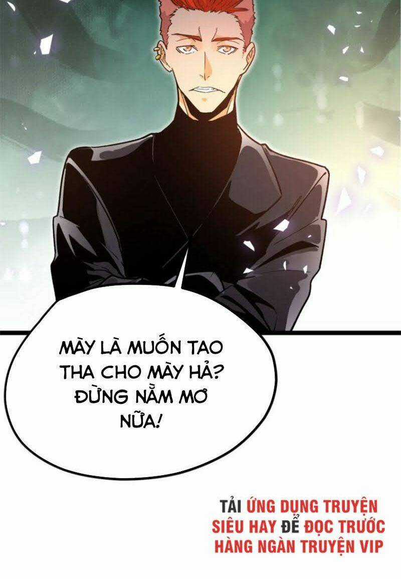 Hắc Uyên Lê Minh Thời Chapter 8 trang 10