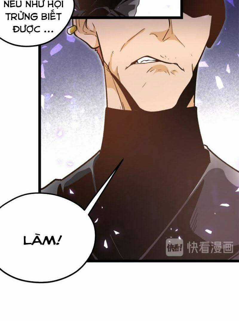 Hắc Uyên Lê Minh Thời Chapter 8 trang 14