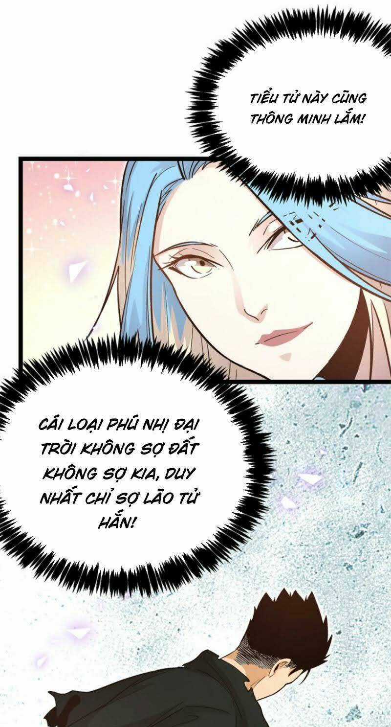 Hắc Uyên Lê Minh Thời Chapter 8 trang 15