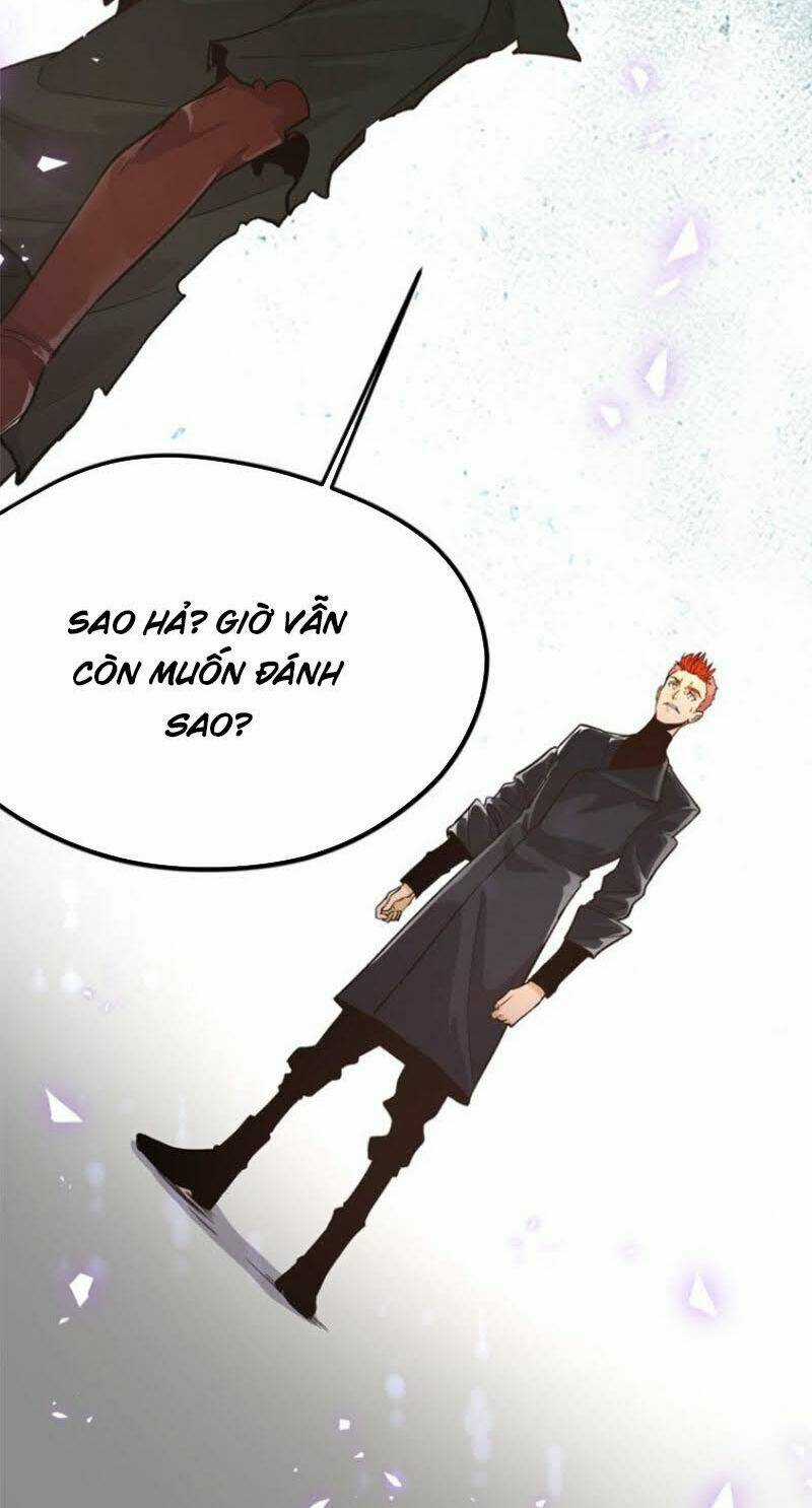 Hắc Uyên Lê Minh Thời Chapter 8 trang 16