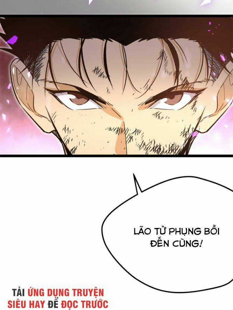 Hắc Uyên Lê Minh Thời Chapter 8 trang 17