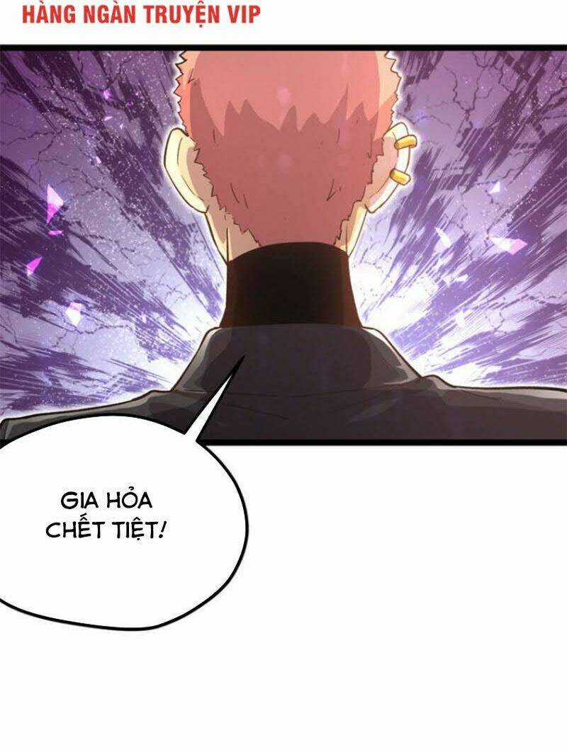 Hắc Uyên Lê Minh Thời Chapter 8 trang 18