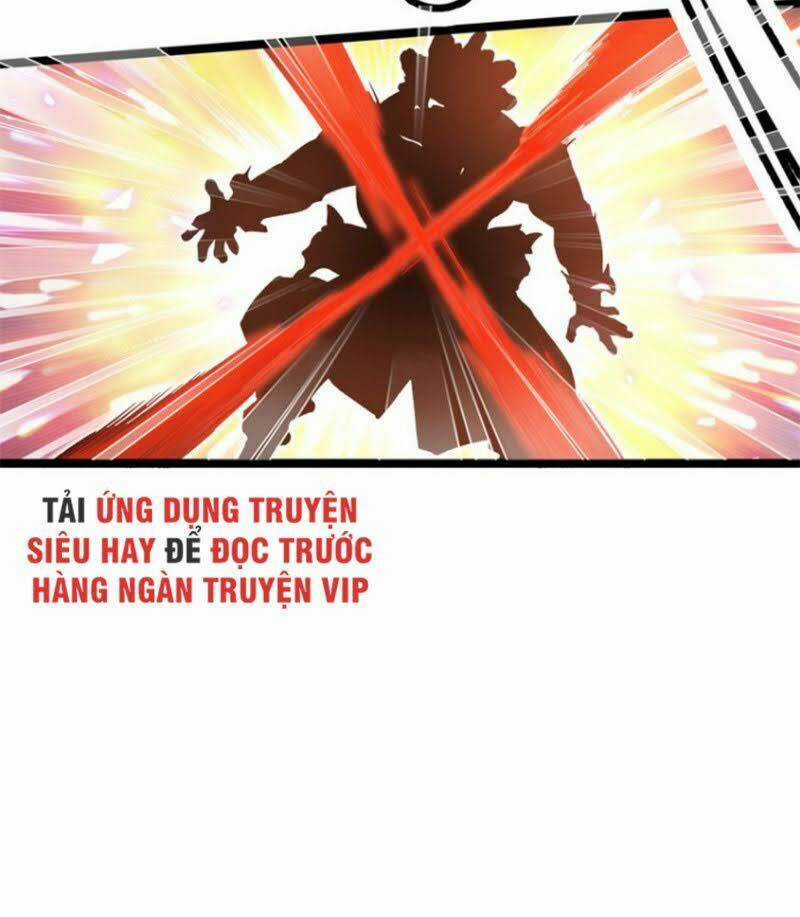 Hắc Uyên Lê Minh Thời Chapter 8 trang 2