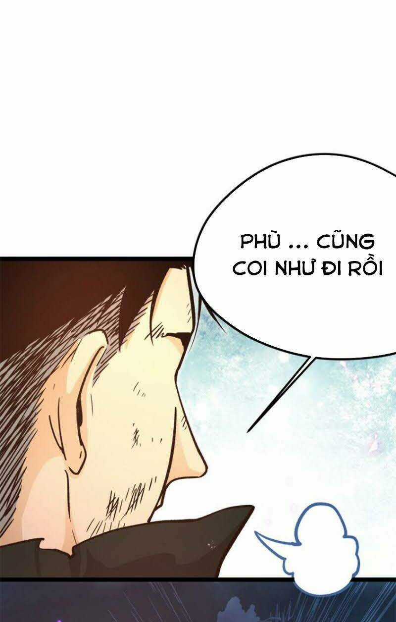 Hắc Uyên Lê Minh Thời Chapter 8 trang 20