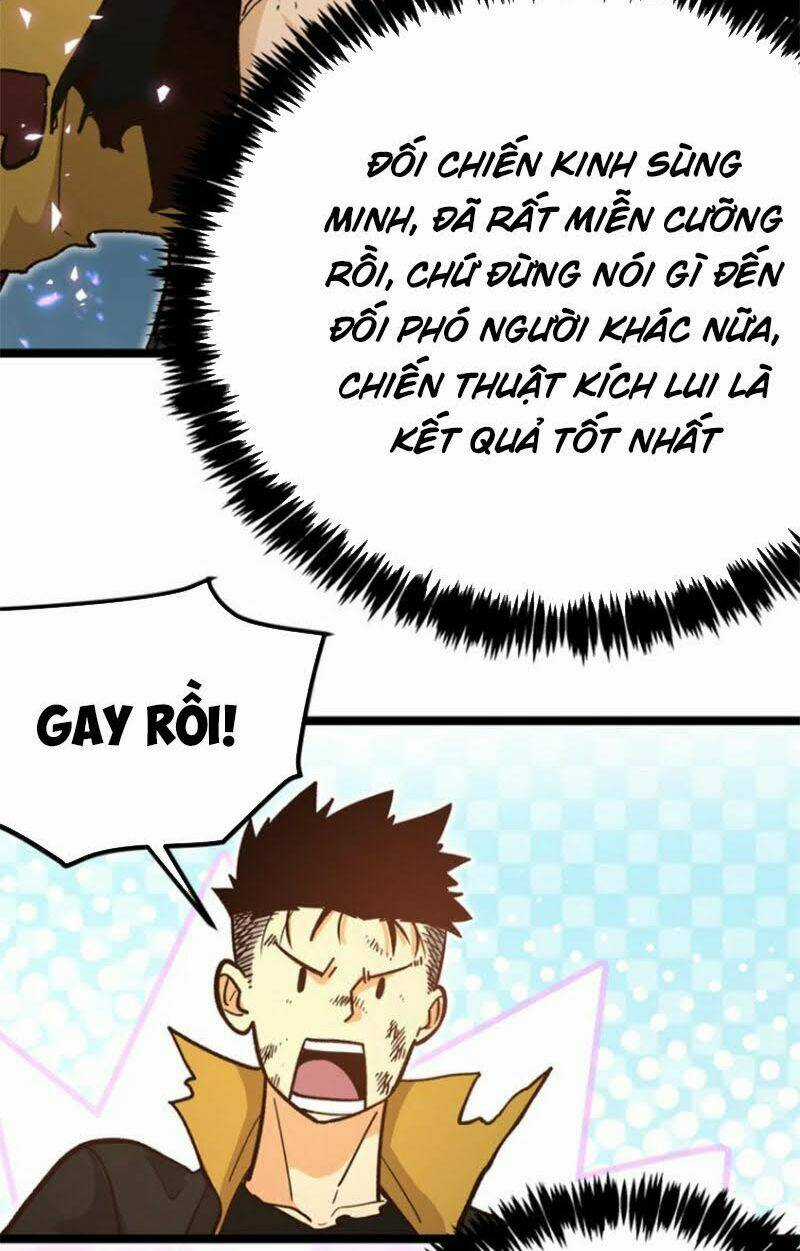 Hắc Uyên Lê Minh Thời Chapter 8 trang 22