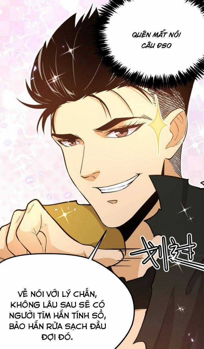 Hắc Uyên Lê Minh Thời Chapter 8 trang 23
