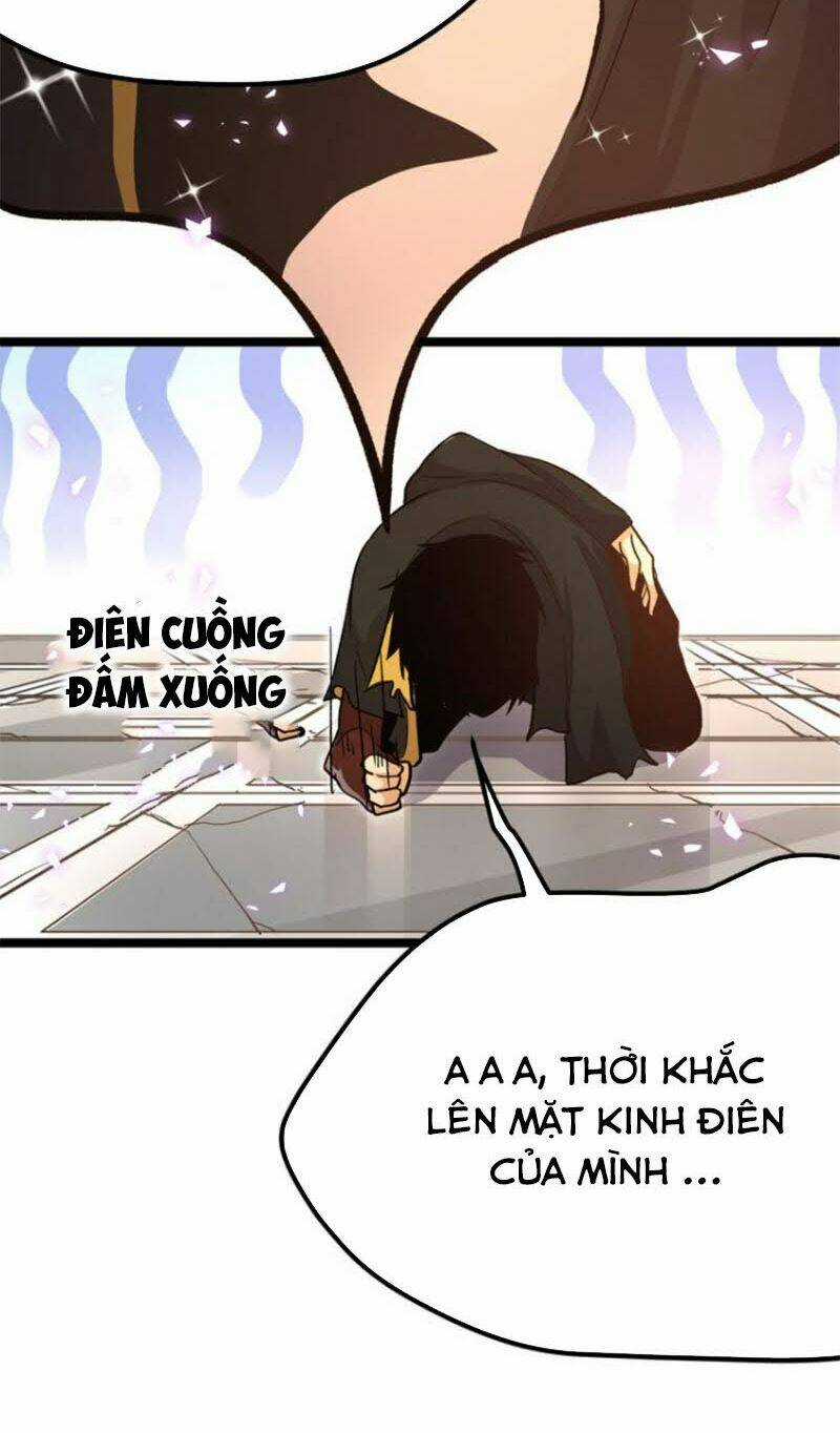 Hắc Uyên Lê Minh Thời Chapter 8 trang 24