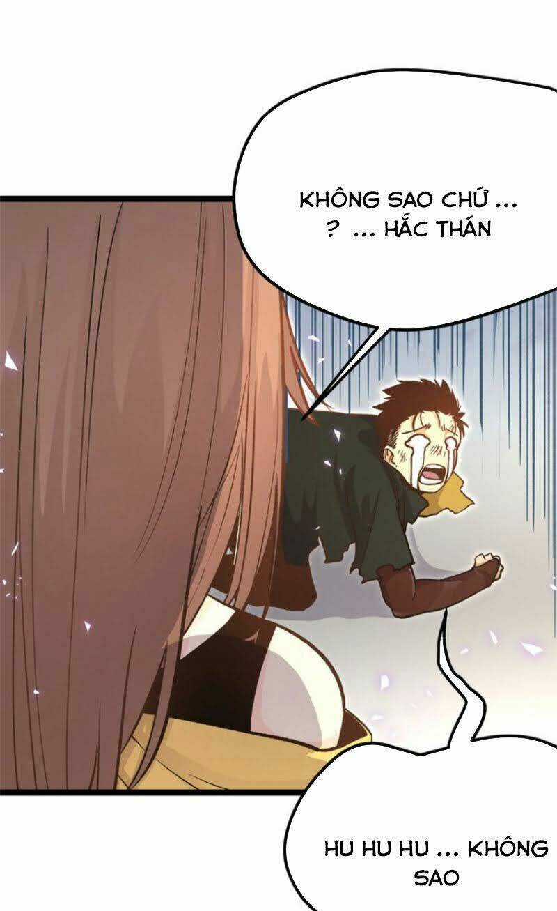 Hắc Uyên Lê Minh Thời Chapter 8 trang 25