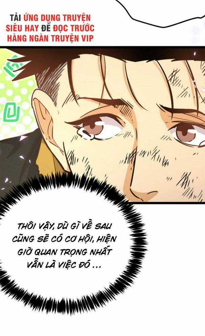 Hắc Uyên Lê Minh Thời Chapter 8 trang 26