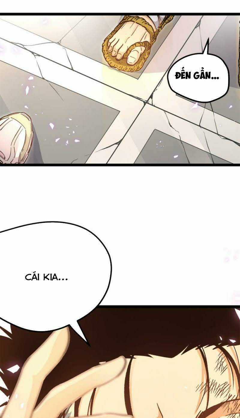 Hắc Uyên Lê Minh Thời Chapter 8 trang 27