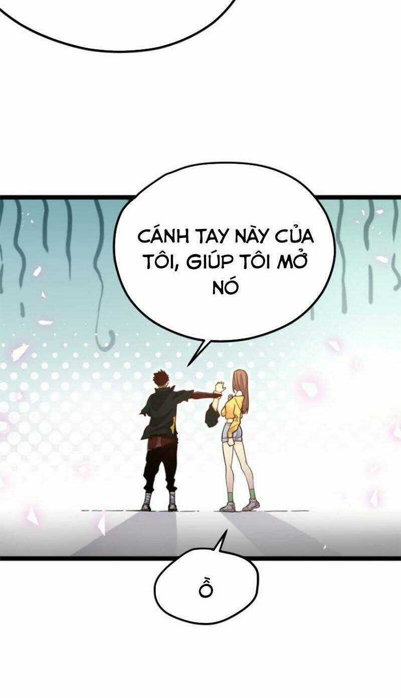 Hắc Uyên Lê Minh Thời Chapter 8 trang 30