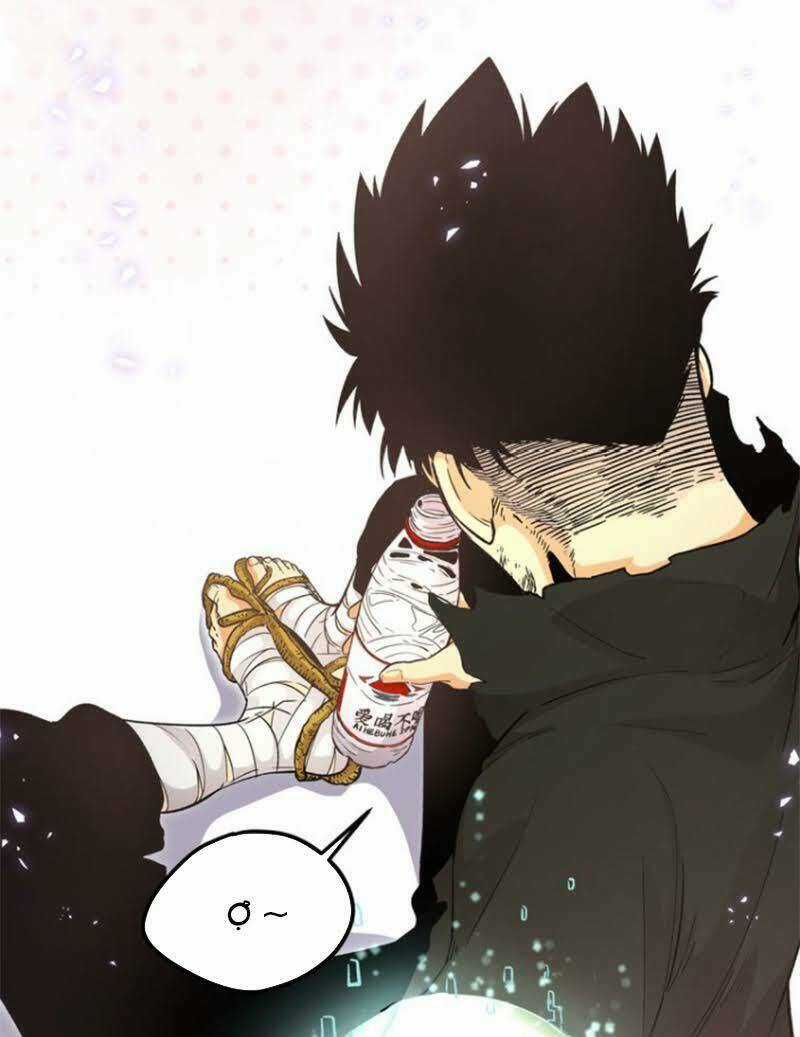 Hắc Uyên Lê Minh Thời Chapter 8 trang 35