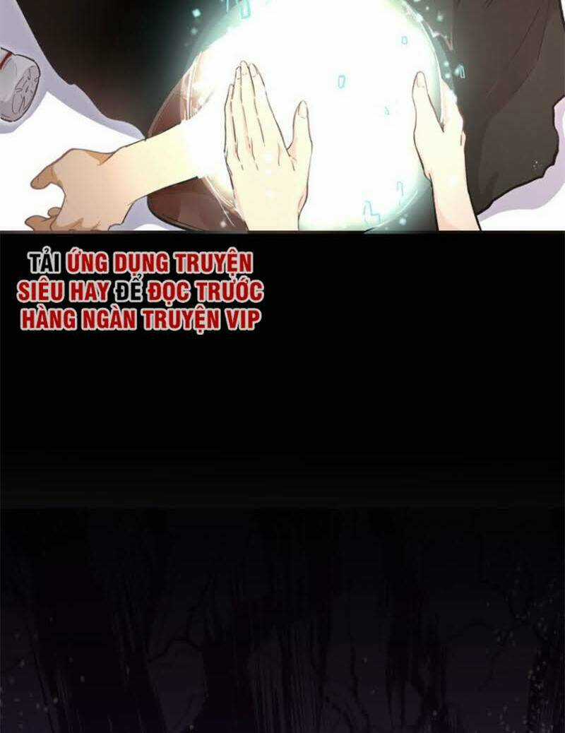 Hắc Uyên Lê Minh Thời Chapter 8 trang 36