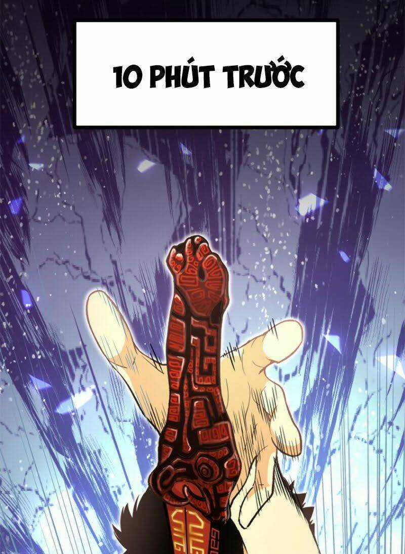 Hắc Uyên Lê Minh Thời Chapter 8 trang 37