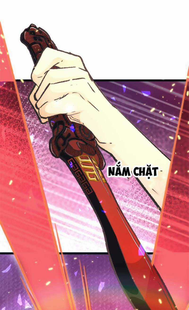 Hắc Uyên Lê Minh Thời Chapter 8 trang 39