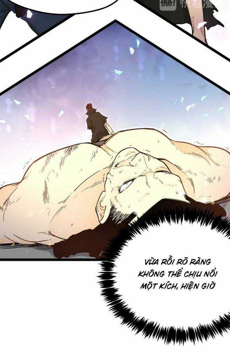 Hắc Uyên Lê Minh Thời Chapter 8 trang 4
