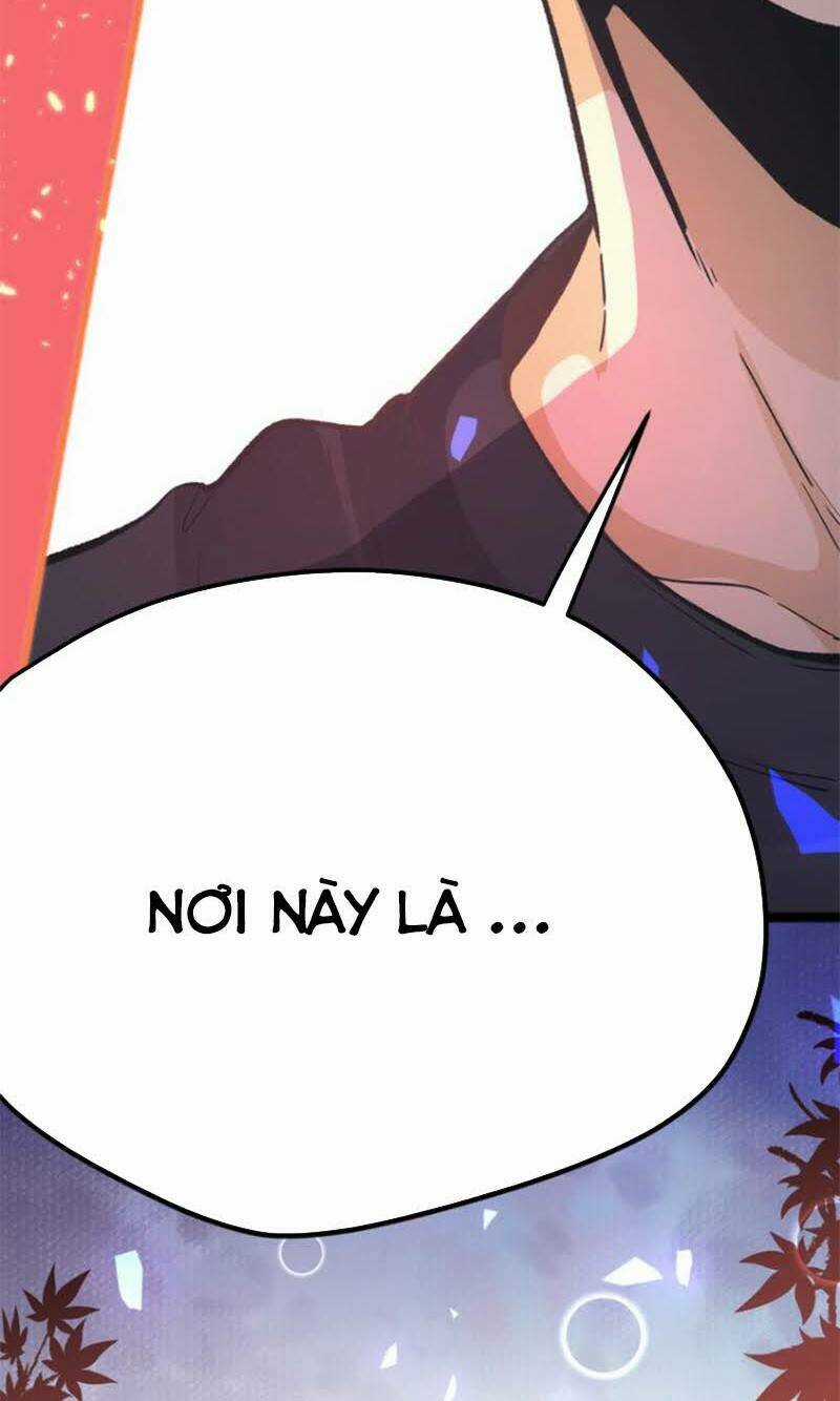 Hắc Uyên Lê Minh Thời Chapter 8 trang 42