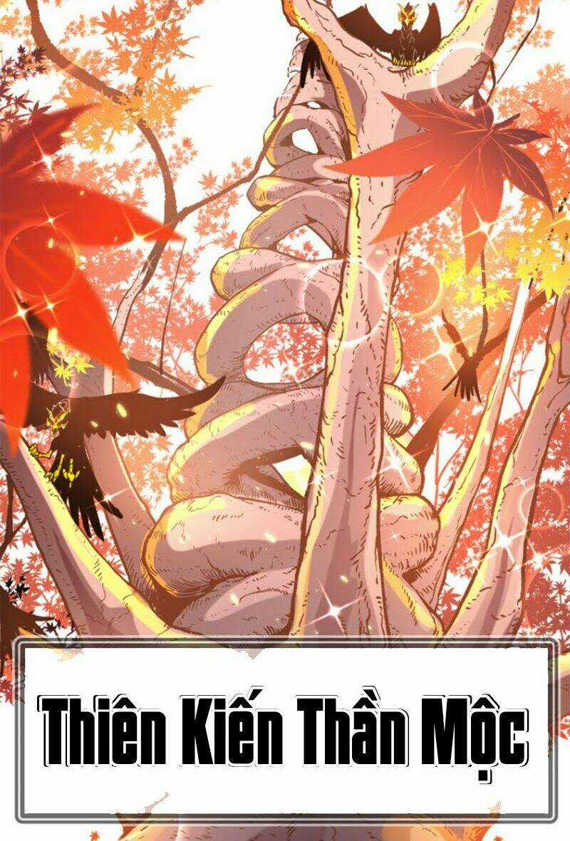 Hắc Uyên Lê Minh Thời Chapter 8 trang 44