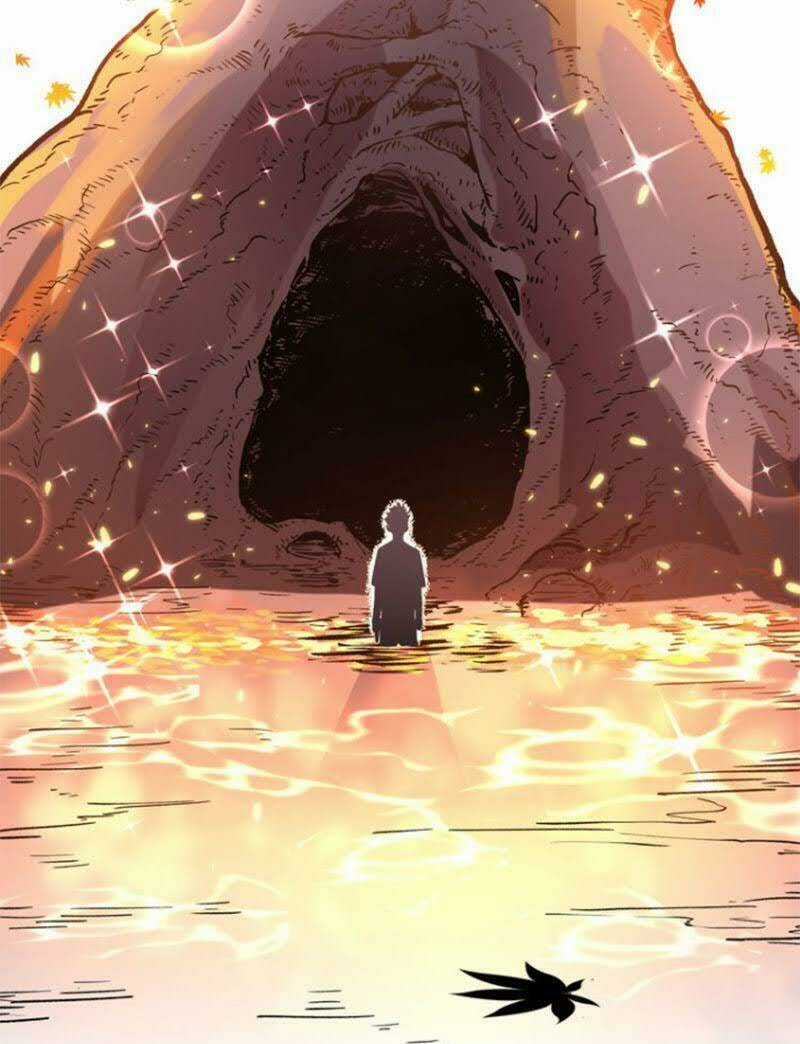 Hắc Uyên Lê Minh Thời Chapter 8 trang 45