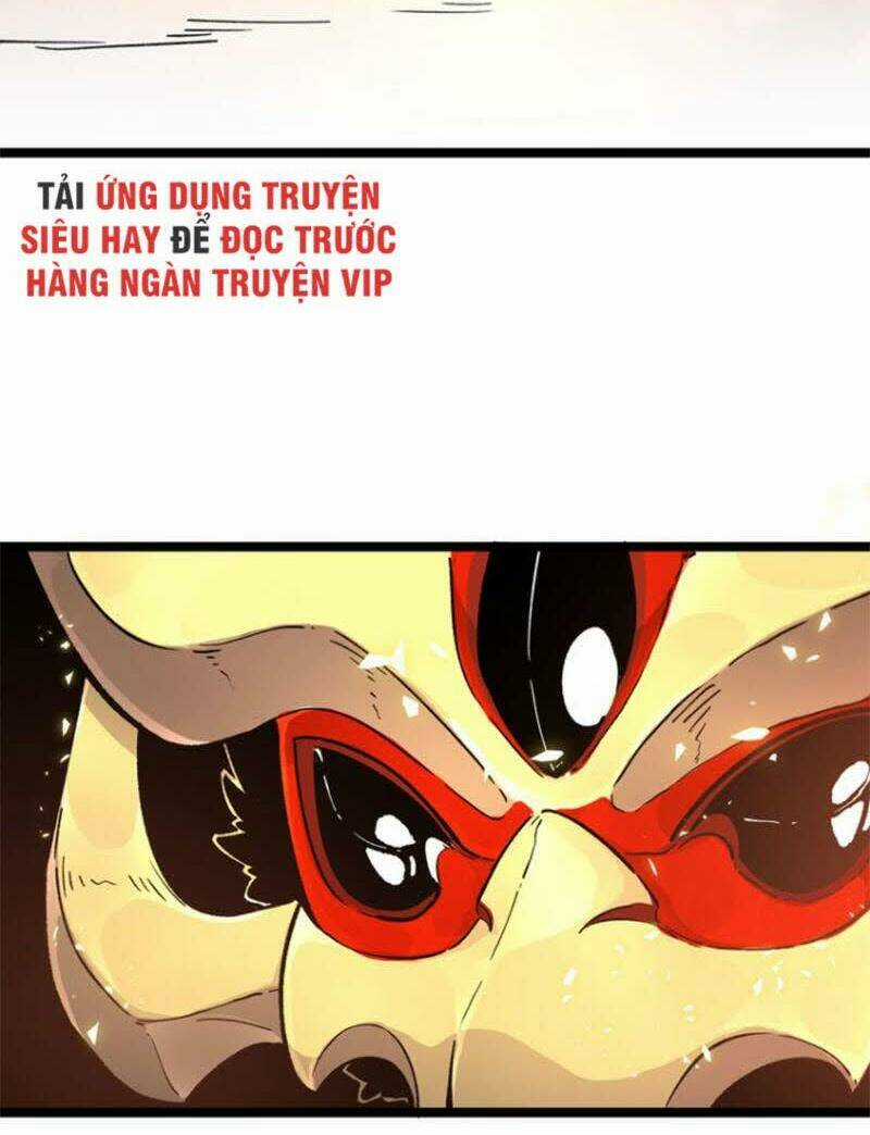 Hắc Uyên Lê Minh Thời Chapter 8 trang 46