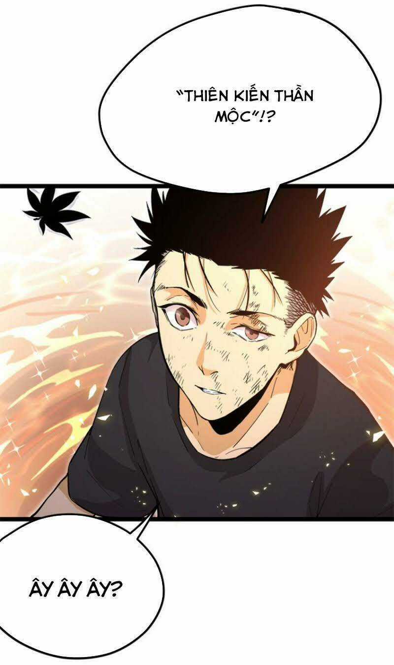 Hắc Uyên Lê Minh Thời Chapter 8 trang 47