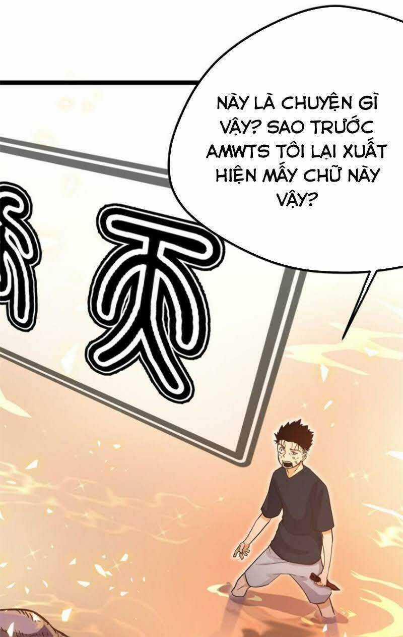 Hắc Uyên Lê Minh Thời Chapter 8 trang 48