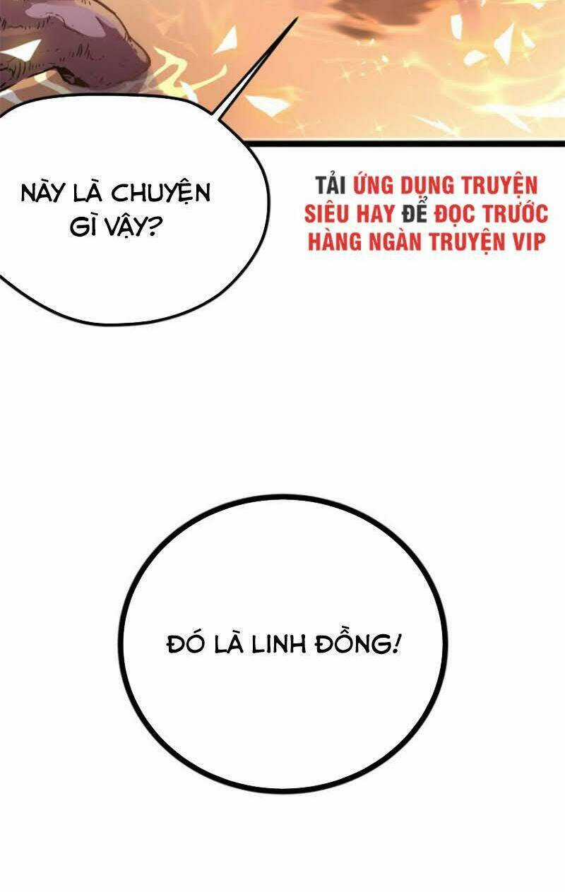 Hắc Uyên Lê Minh Thời Chapter 8 trang 49