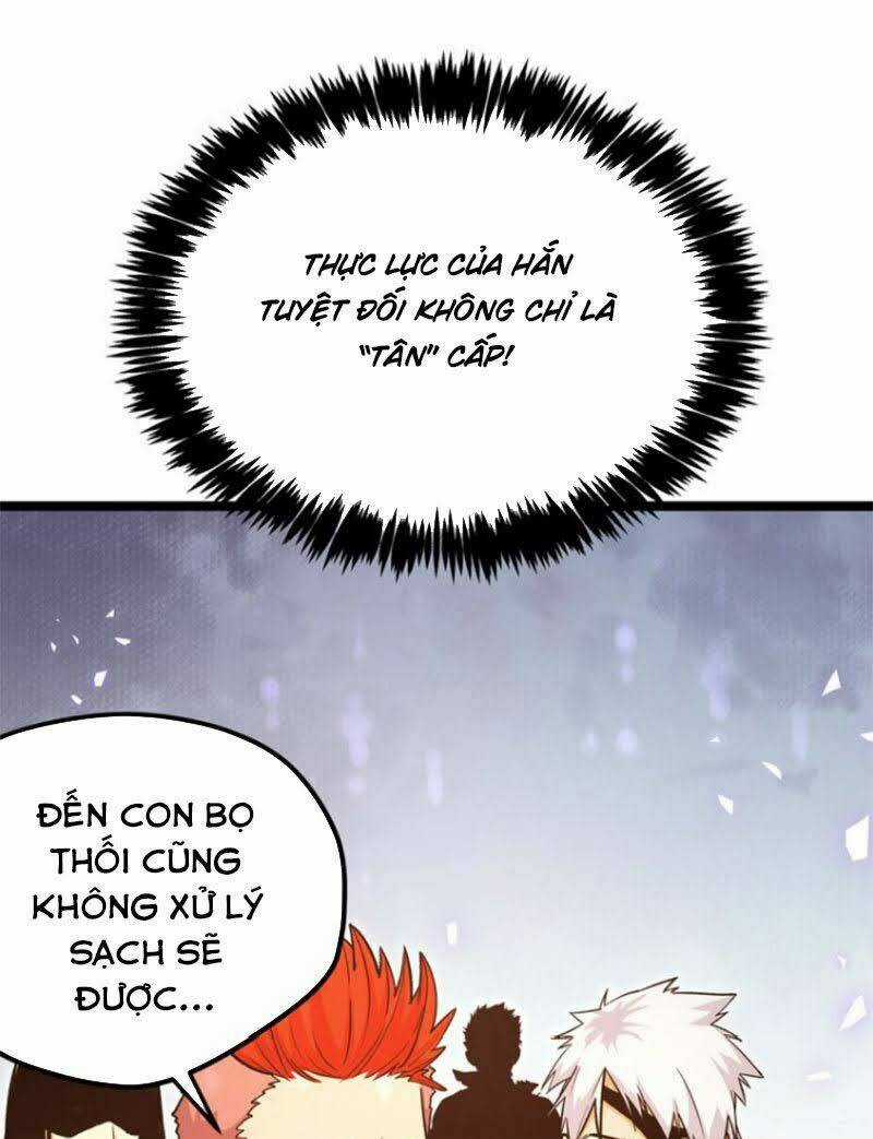 Hắc Uyên Lê Minh Thời Chapter 8 trang 5
