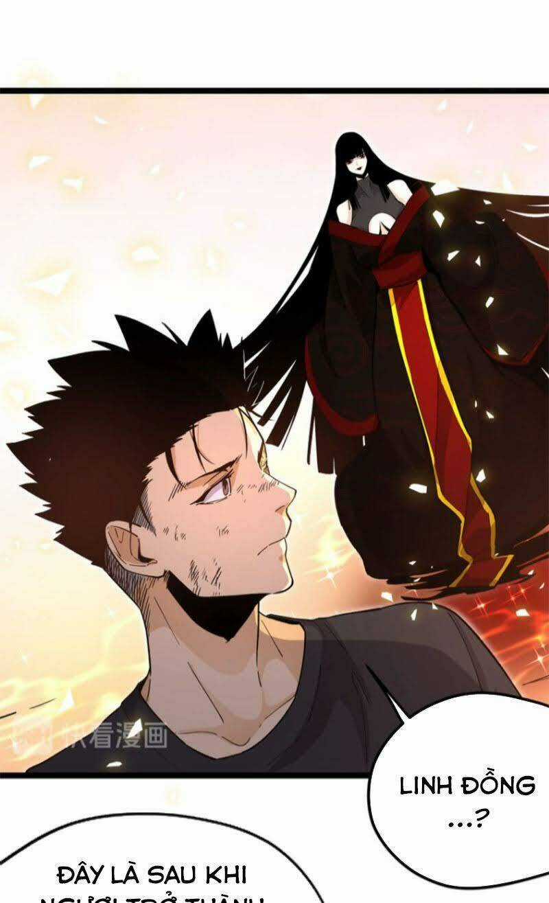 Hắc Uyên Lê Minh Thời Chapter 8 trang 50