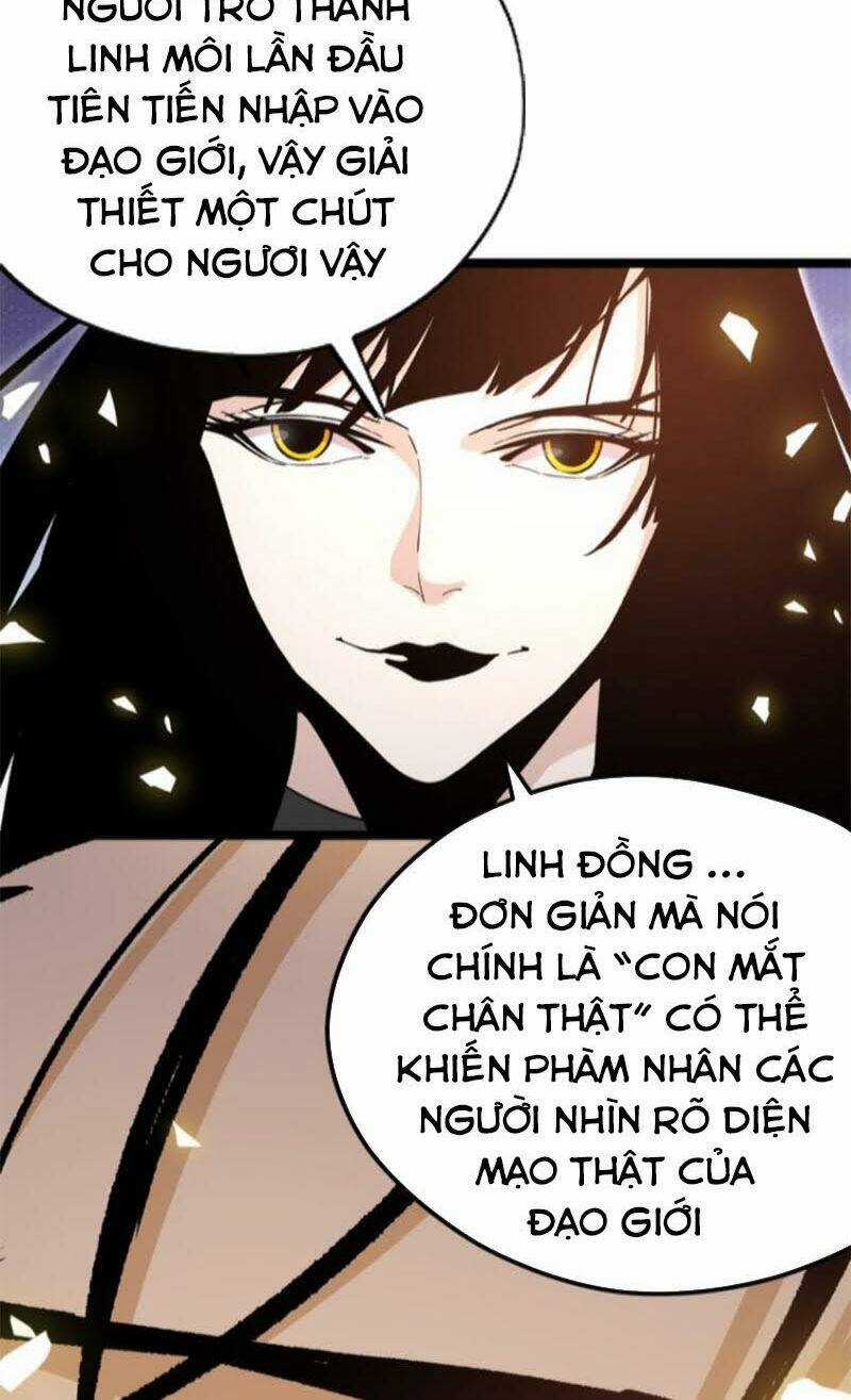 Hắc Uyên Lê Minh Thời Chapter 8 trang 51