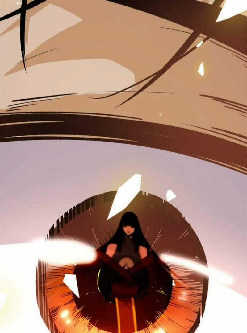 Hắc Uyên Lê Minh Thời Chapter 8 trang 52