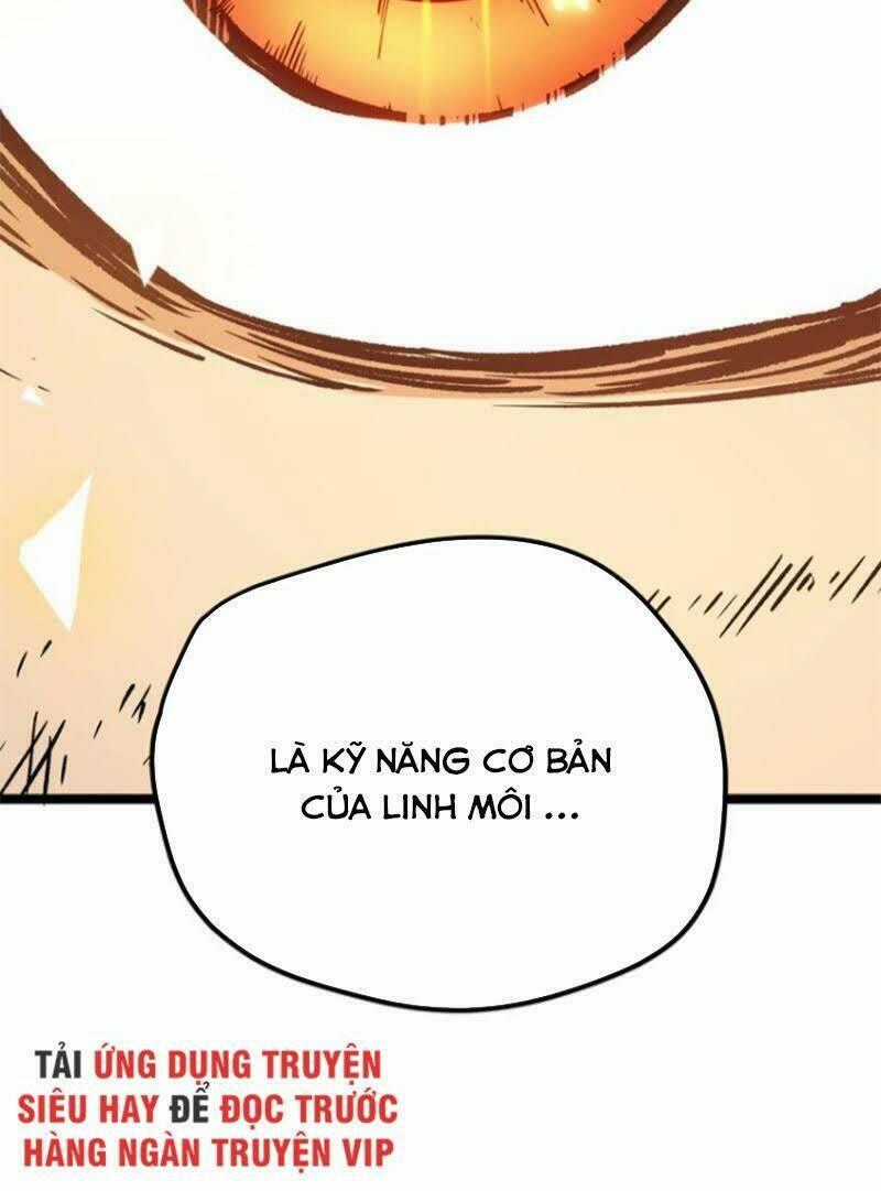Hắc Uyên Lê Minh Thời Chapter 8 trang 53