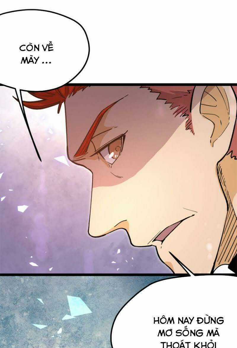Hắc Uyên Lê Minh Thời Chapter 8 trang 7